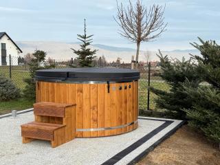 Apartamenty Górskie Widoki koło Szczyrku - 9