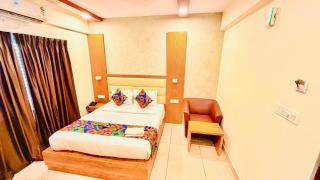 Hotel Rotano Garden Near Marathahalli Bridge - 9
