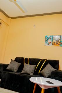 Lucy Chwada hostel - Watamu - 4