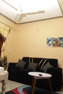 Lucy Chwada hostel - 3