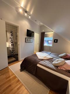 Boende med hotellkänsla- Stallhammarhagen - 0