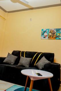 Lucy Chwada hostel - 2