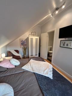 Boende med hotellkänsla- Stallhammarhagen - 8