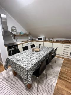 Boende med hotellkänsla- Stallhammarhagen - 6