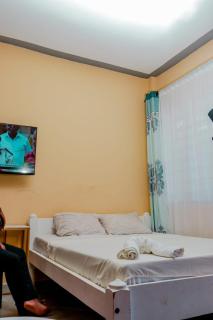 Lucy Chwada hostel - 0