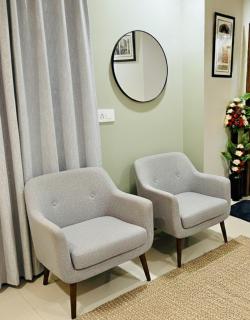 One Bedroom Fully Furnished Flat Apartment Bahria town Islamabad - 2