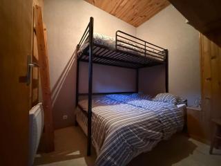 Appartement chaleureux - 6