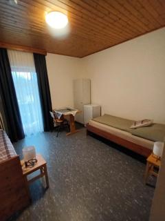 Pension Waldfrieden - 1