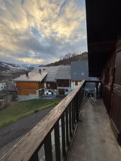 Appartement chaleureux - 4