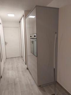 Riviera Begonia Appartement - Parking Privé - 4