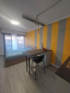 Riviera Begonia Appartement - Parking Privé - 3