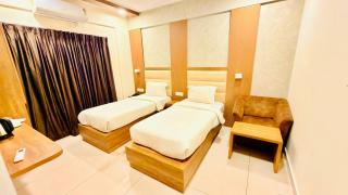 Hotel Rotano Garden Near Marathahalli Bridge - 3