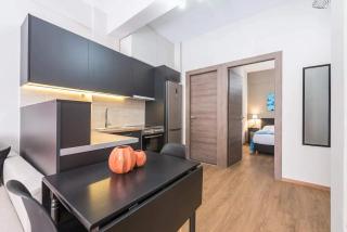 Cozy & Stylish 2BD Apt in Neos Kosmos - Athènes - 8