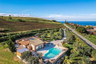 Villa DelMarmo - 4