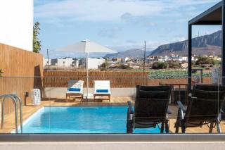 Blue Essence Seaside Villa and Suite - Kato Gouves - 0