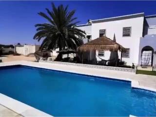 La villa El RAIS - Midoun - 6