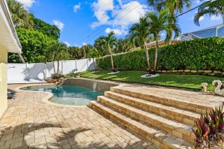 Sunset Oasis with Private Pool! - 8