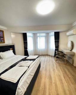 New Hotel Harbiye Studio - 1