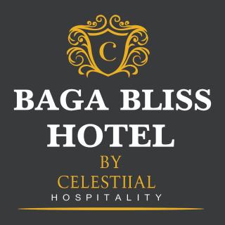 Hotel Baga Bliss By Celestiial Hospitality, Baga North Goa - 8