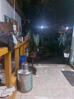 hostal el gato - 5