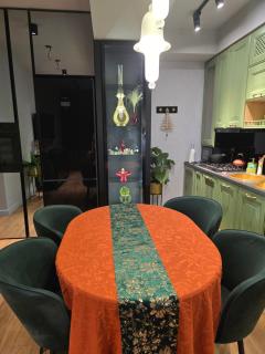 Green House Mindeli - 8