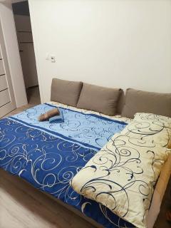 Modern 2023 apartment - 2