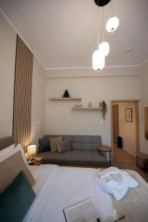 Tiny Haven, Modern Comfort Cozy Living - 5