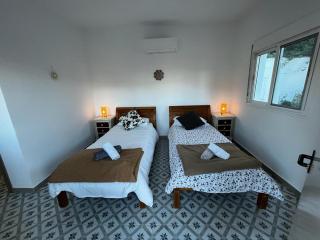 Villa Trompetilla & Casa Cactus - 3