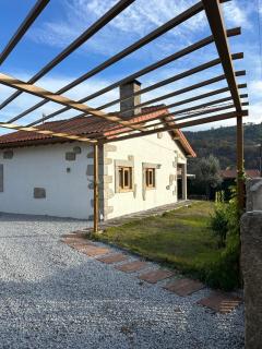 Casa Retiro de Lisei - Penalva do Castelo - 9