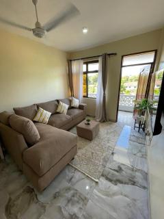 Cozy Modern Spot Near Mtwapa Mall & QuickMart - 0