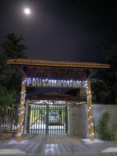 Pousada dunas - Barroquinha - 2