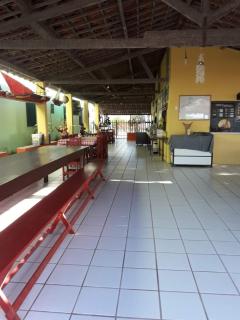 Pousada dunas - Barroquinha - 1