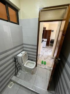 Cozy Modern Spot Near Mtwapa Mall & QuickMart - 5