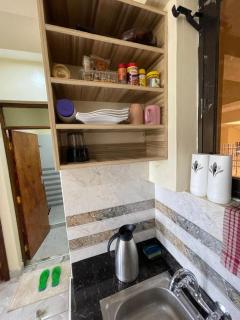 Cozy Modern Spot Near Mtwapa Mall & QuickMart - 7