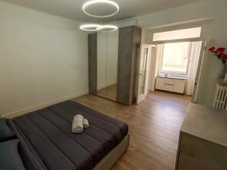 Suite Anna - ai piedi di Città Alta - 1