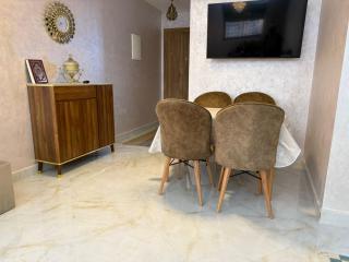 Appartement à coté de Stade De Tanger - 7