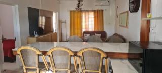 Cosy Corner Apartment - 1