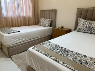 Appartement à coté de Stade De Tanger - 4