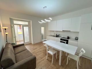 Suite Anna - ai piedi di Città Alta - 8