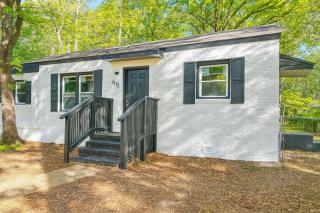 3 miles to Ft Benning - Cozy Family Retreat - 9