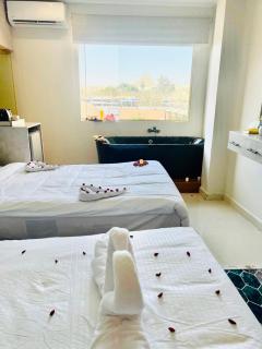 Karma Pyramids View Hotel - 5