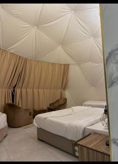 wadi rum camp anas - 8