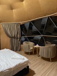 wadi rum camp anas - 6