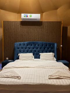 wadi rum camp anas - 5