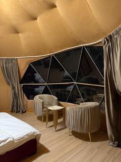 wadi rum camp anas - 9