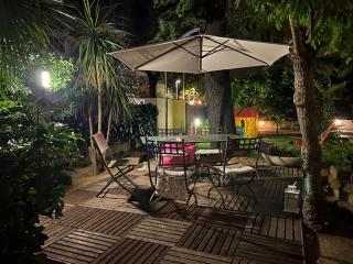 Villa Savina appartamenti - 5