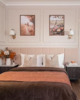 Luxury Suite with Jacuzzi Bath for Two - 0