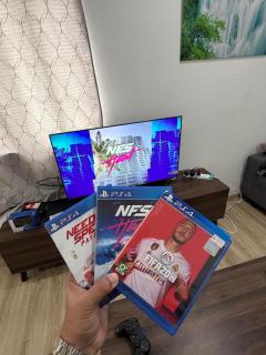 AYAAN ATRIUM Homestay with PS4 GAMING and Snookers - 1