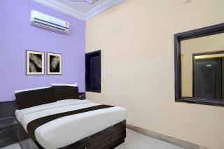 Hotel O Durgapuri Metro Station Lucknow Formerly Pal Awadh -  - 2