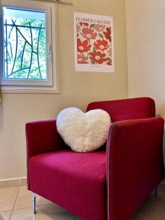 La maison des Oiseaux - Trans-en-Provence - 6